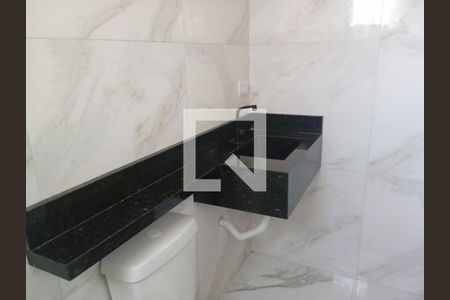 Casa à venda com 2 quartos, 82m² em Parque Boturussu, São Paulo