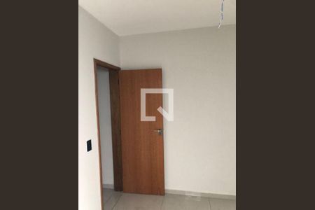 Apartamento à venda com 2 quartos, 47m² em Parque das Nações, Santo André
