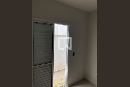 Apartamento à venda com 2 quartos, 47m² em Parque das Nações, Santo André