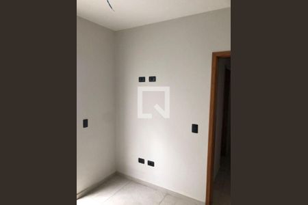 Apartamento à venda com 2 quartos, 47m² em Parque das Nações, Santo André