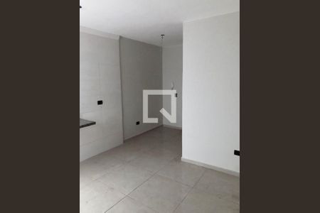 Apartamento à venda com 2 quartos, 47m² em Parque das Nações, Santo André
