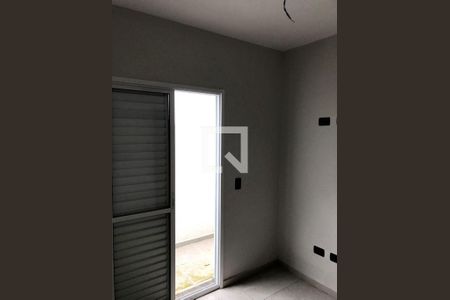 Apartamento à venda com 2 quartos, 47m² em Parque das Nações, Santo André