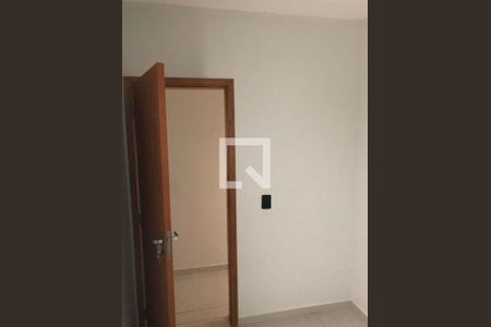 Apartamento à venda com 2 quartos, 47m² em Parque das Nações, Santo André