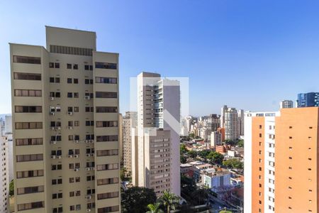 Cobertura de apartamento à venda com 3 quartos, 421m² em Perdizes, São Paulo