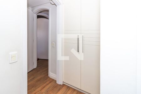 Suíte 2 de apartamento à venda com 3 quartos, 421m² em Perdizes, São Paulo