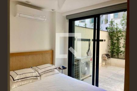 Apartamento à venda com 1 quarto, 71m² em Leblon, Rio de Janeiro