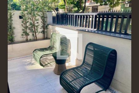 Apartamento à venda com 1 quarto, 71m² em Leblon, Rio de Janeiro