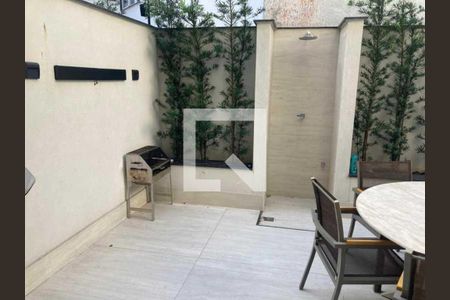 Apartamento à venda com 1 quarto, 71m² em Leblon, Rio de Janeiro