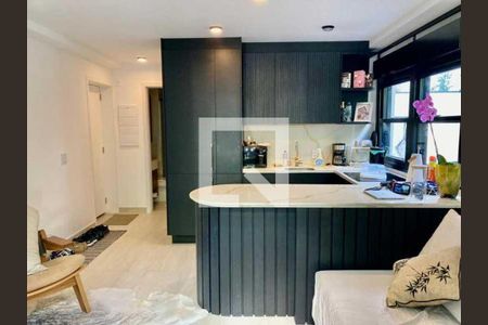 Apartamento à venda com 1 quarto, 71m² em Leblon, Rio de Janeiro