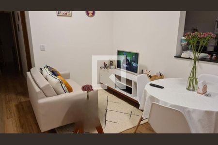 Apartamento à venda com 2 quartos, 48m² em Vila Gomes Cardim, São Paulo