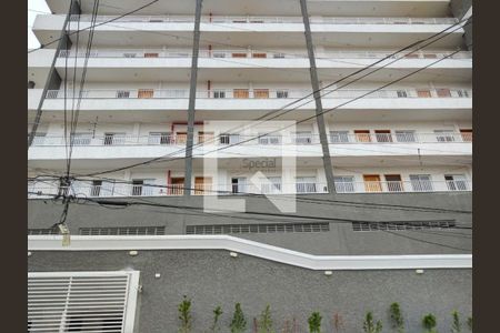 Apartamento à venda com 2 quartos, 48m² em Vila Gomes Cardim, São Paulo