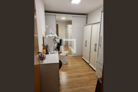 Apartamento à venda com 2 quartos, 48m² em Vila Gomes Cardim, São Paulo