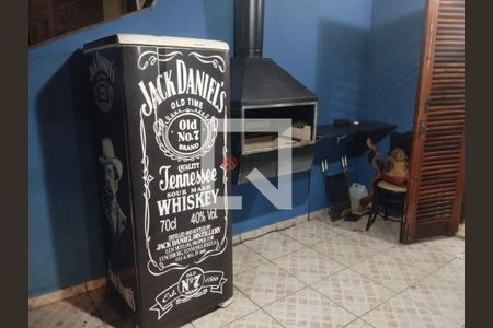 Casa à venda com 3 quartos, 107m² em Vila Invernada, São Paulo