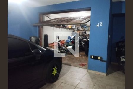 Casa à venda com 3 quartos, 107m² em Vila Invernada, São Paulo