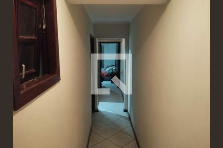 Casa à venda com 3 quartos, 107m² em Vila Invernada, São Paulo