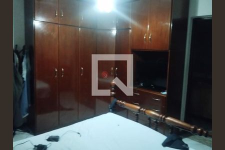 Casa à venda com 3 quartos, 107m² em Vila Invernada, São Paulo