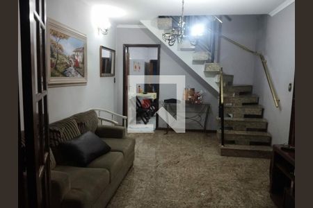 Casa à venda com 3 quartos, 107m² em Vila Invernada, São Paulo