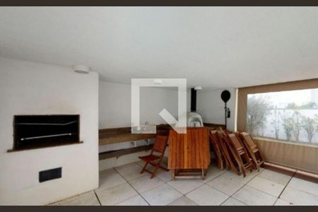 Apartamento à venda com 2 quartos, 63m² em Cambuci, São Paulo