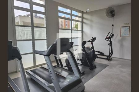 Apartamento à venda com 2 quartos, 63m² em Cambuci, São Paulo