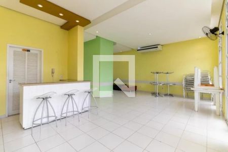 Apartamento à venda com 2 quartos, 63m² em Cambuci, São Paulo