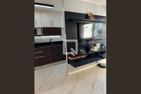Apartamento à venda com 2 quartos, 63m² em Cambuci, São Paulo