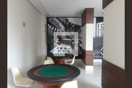 Apartamento à venda com 1 quarto, 52m² em Jardim Analia Franco, São Paulo