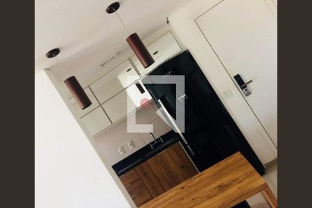Apartamento à venda com 1 quarto, 52m² em Jardim Analia Franco, São Paulo