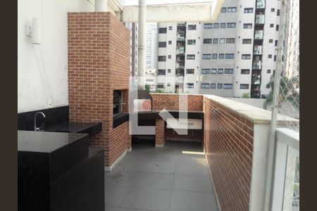 Apartamento à venda com 1 quarto, 52m² em Jardim Analia Franco, São Paulo