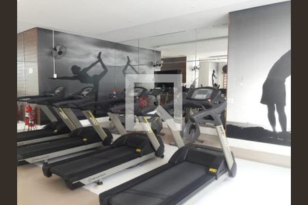 Apartamento à venda com 1 quarto, 52m² em Jardim Analia Franco, São Paulo