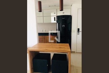 Apartamento à venda com 1 quarto, 52m² em Jardim Analia Franco, São Paulo