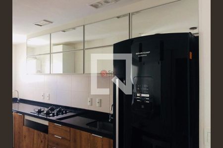 Apartamento à venda com 1 quarto, 52m² em Jardim Analia Franco, São Paulo