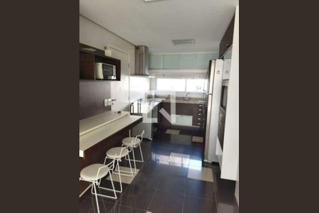 Apartamento à venda com 3 quartos, 178m² em Vila Gomes Cardim, São Paulo