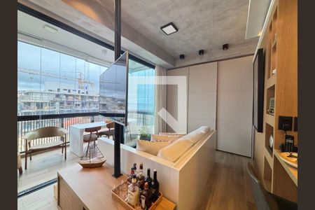 Apartamento à venda com 1 quarto, 45m² em Piratininga, Niterói