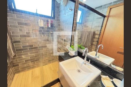 Apartamento à venda com 1 quarto, 45m² em Piratininga, Niterói