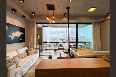 Apartamento à venda com 1 quarto, 45m² em Piratininga, Niterói