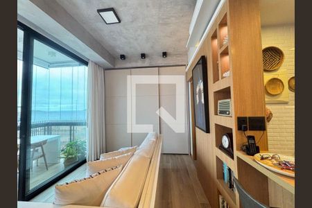 Apartamento à venda com 1 quarto, 45m² em Piratininga, Niterói