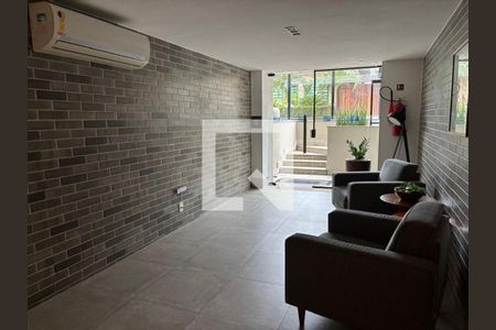 Apartamento à venda com 1 quarto, 45m² em Piratininga, Niterói