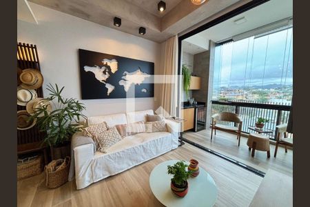 Apartamento à venda com 1 quarto, 45m² em Piratininga, Niterói