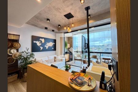 Apartamento à venda com 1 quarto, 45m² em Piratininga, Niterói