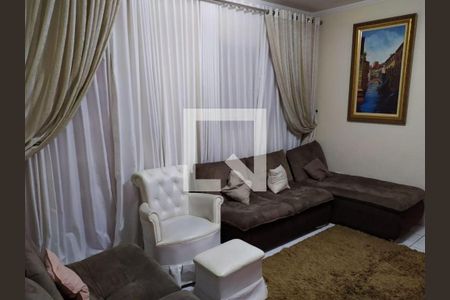 Casa à venda com 2 quartos, 95m² em Parque Capuava, Santo André