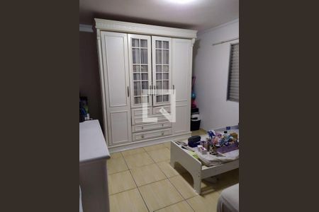 Casa à venda com 2 quartos, 95m² em Parque Capuava, Santo André
