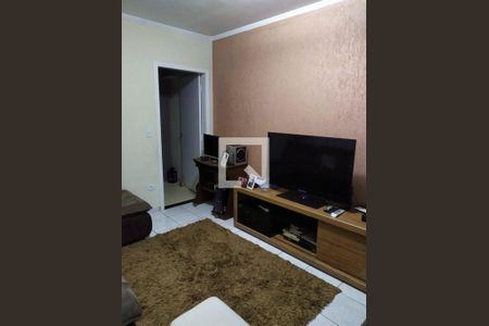 Casa à venda com 2 quartos, 95m² em Parque Capuava, Santo André