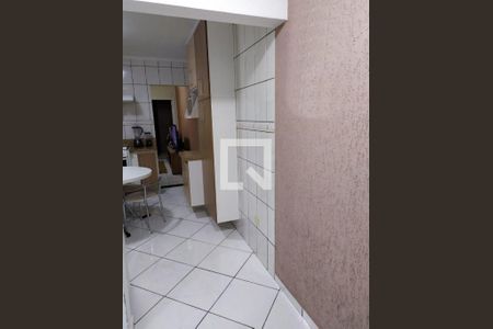 Casa à venda com 2 quartos, 95m² em Parque Capuava, Santo André