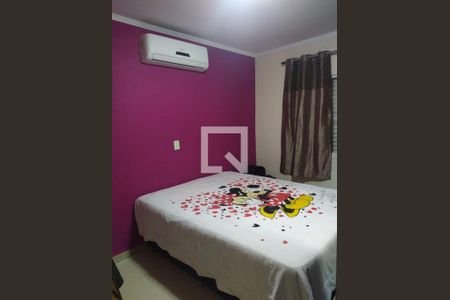 Casa à venda com 2 quartos, 95m² em Parque Capuava, Santo André