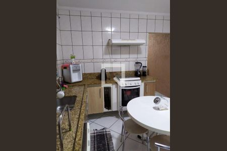 Casa à venda com 2 quartos, 95m² em Parque Capuava, Santo André