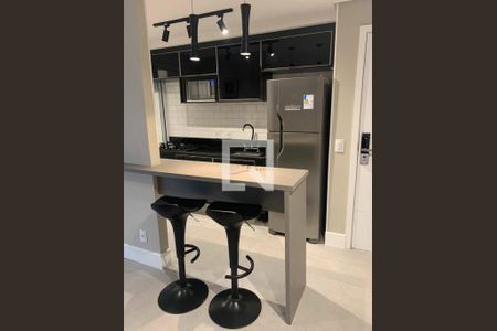 Apartamento à venda com 1 quarto, 50m² em Jardim Analia Franco, São Paulo