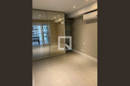 Apartamento à venda com 1 quarto, 50m² em Jardim Analia Franco, São Paulo