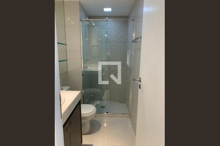 Apartamento à venda com 1 quarto, 50m² em Jardim Analia Franco, São Paulo