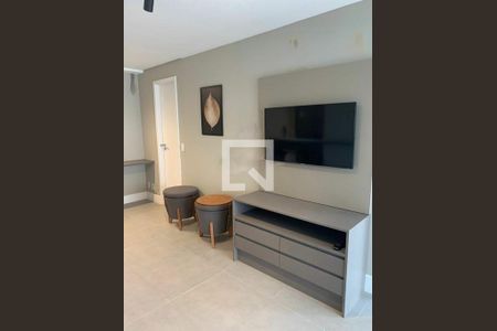 Apartamento à venda com 1 quarto, 50m² em Jardim Analia Franco, São Paulo