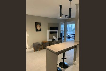 Apartamento à venda com 1 quarto, 50m² em Jardim Analia Franco, São Paulo